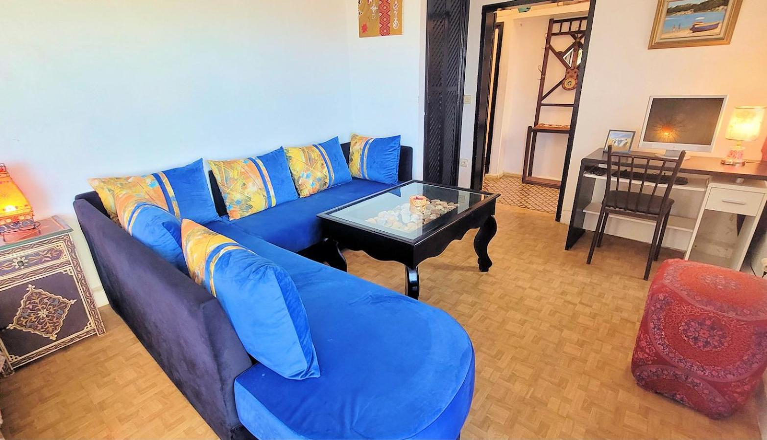 Maison De La Lagune Oualidia Pokoj fotografie