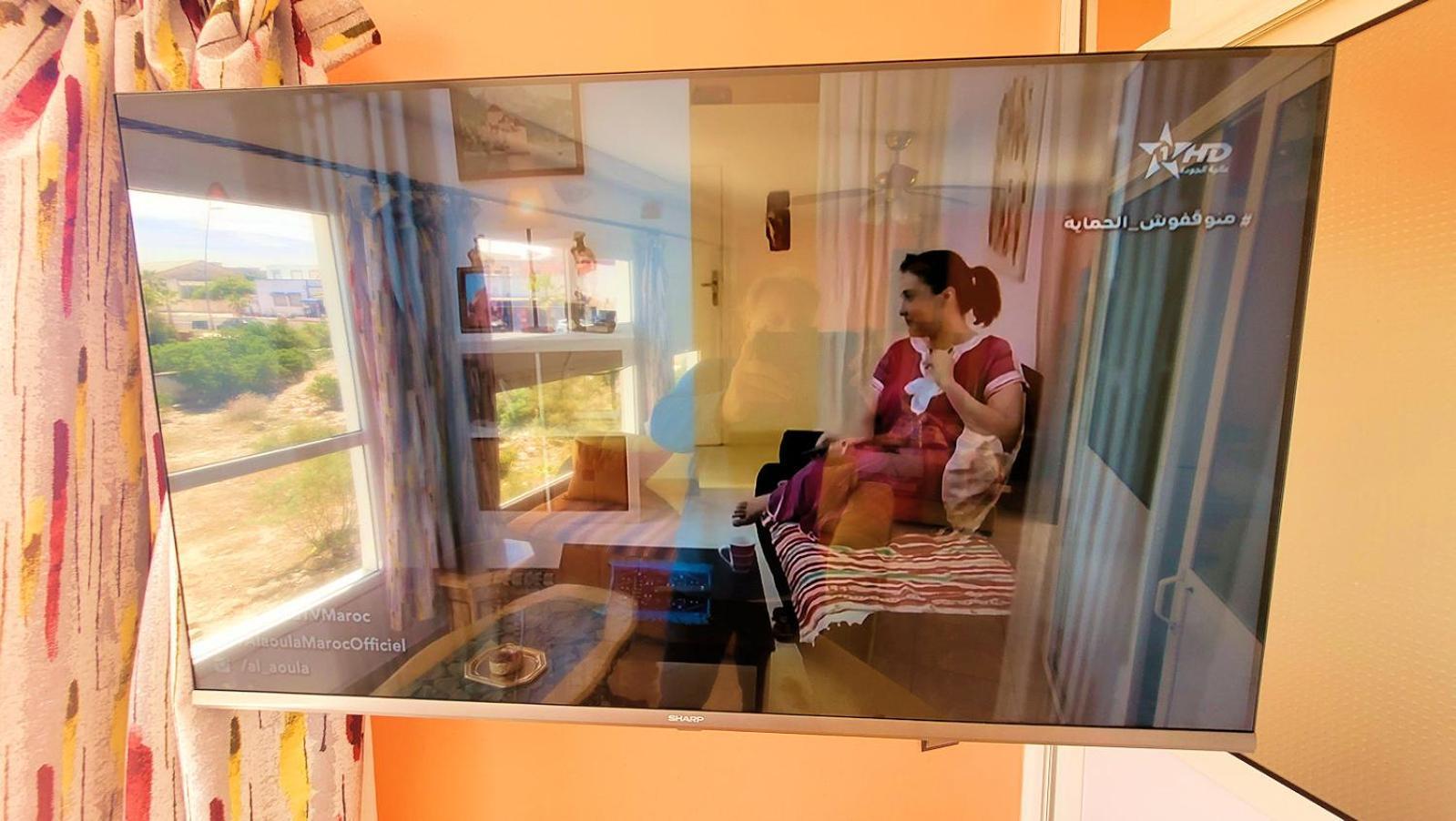 Maison De La Lagune Oualidia Pokoj fotografie