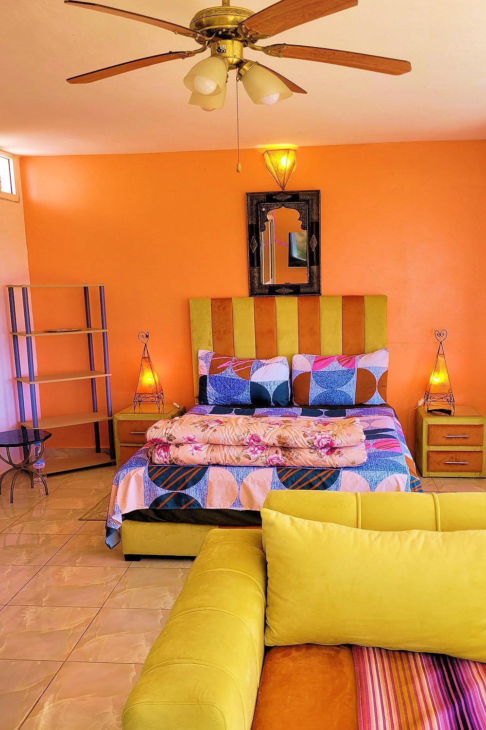 Maison De La Lagune Oualidia Pokoj fotografie