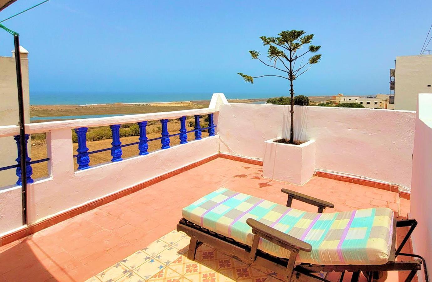 Maison De La Lagune Oualidia Pokoj fotografie