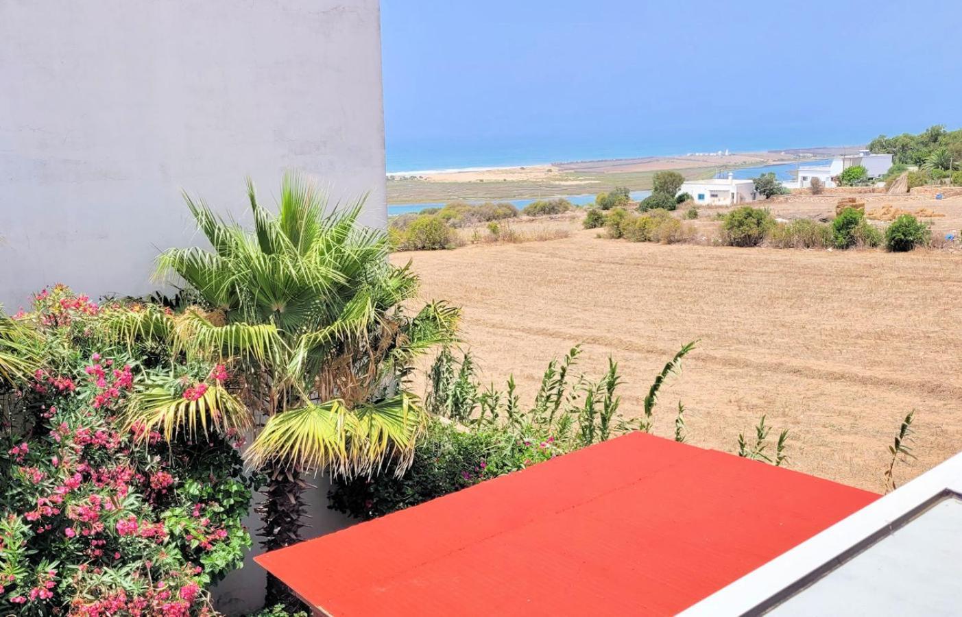 Maison De La Lagune Oualidia Pokoj fotografie