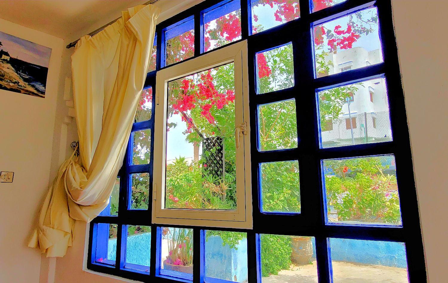 Maison De La Lagune Oualidia Pokoj fotografie