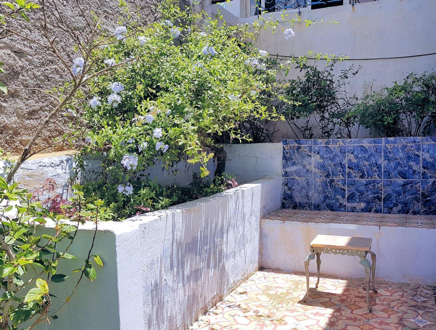 Maison De La Lagune Oualidia Pokoj fotografie