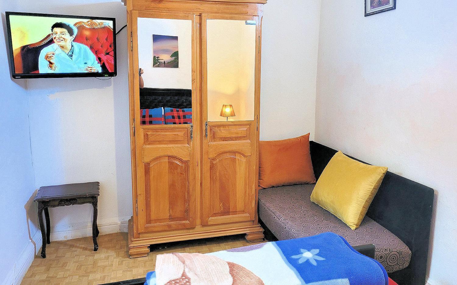 Maison De La Lagune Oualidia Pokoj fotografie