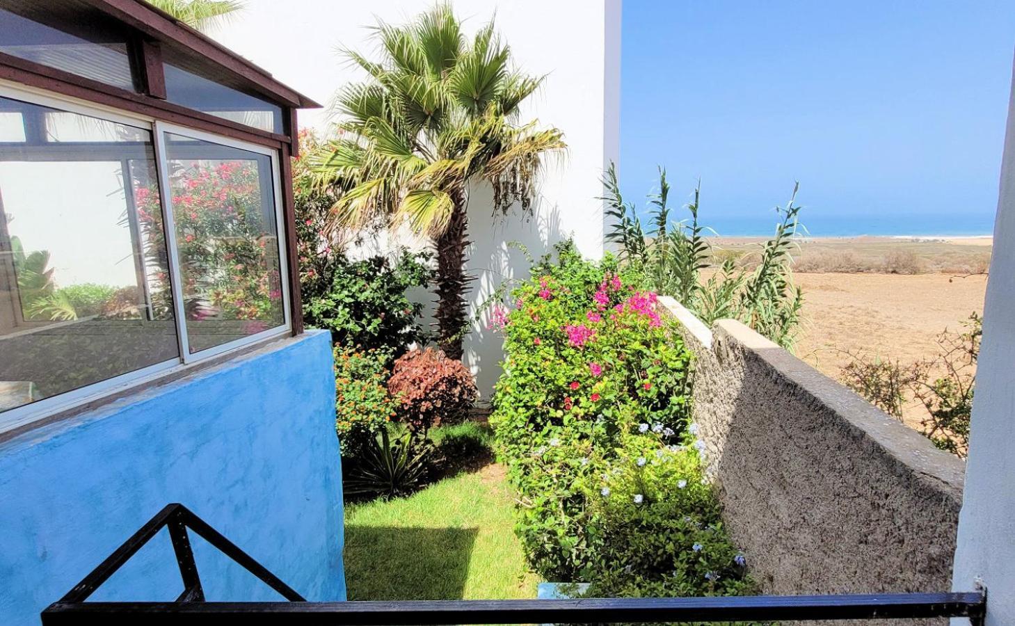Maison De La Lagune Oualidia Pokoj fotografie